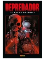 PREDATOR LA ETAPA ORIGINAL 1