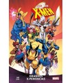 X-MEN 97: GRANDES X-PERIENCIAS