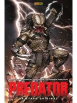 PREDATOR LA ETAPA ORIGINAL 2