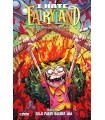 I HATE FAIRYLAND 6 SOLO PUEDE QUEDAR UNA