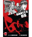 GANTZ E 5