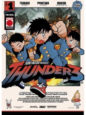 THUNDER 3 01