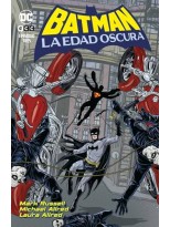 BATMAN: LA EDAD OSCURA NÚM. 3 DE 6