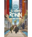 TORTUGAS NINJA: EL ÚLTIMO RONIN - LOS AÑOS PERDIDOS