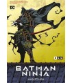 BATMAN NINJA