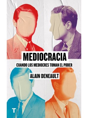 MEDIOCRACIA