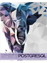 FUNDAMENTOS PARA EL TRABAJO CON POSTGRESQL