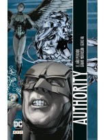 AUTHORITY: EL AÑO PERDIDO