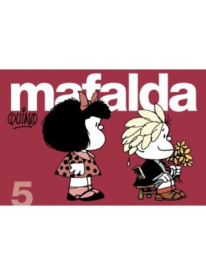 MAFALDA 5