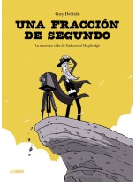 UNA FRACCIÓN DE SEGUNDO