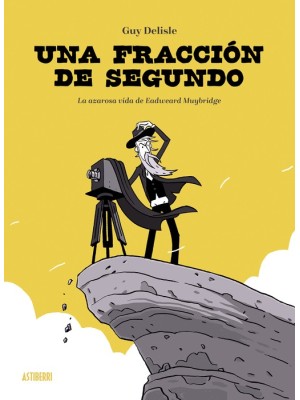 UNA FRACCIÓN DE SEGUNDO