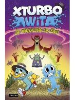 XTURBO Y AWITA LA MALDICIÓN DE END