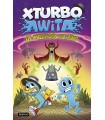 XTURBO Y AWITA LA MALDICIÓN DE END