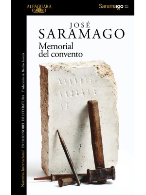 MEMORIAL DEL CONVENTO