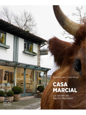 CASA MARCIAL