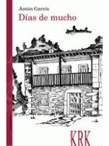DÍAS DE MUCHO