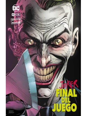 JOKER N 08