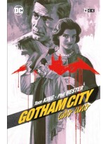 GOTHAM CITY: AÑO UNO (NUEVA EDICIÓN)