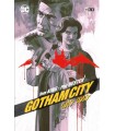 GOTHAM CITY: AÑO UNO (NUEVA EDICIÓN)