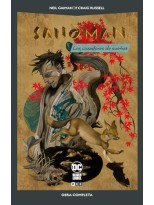 SANDMAN: LOS CAZADORES DE SUEÑOS (DC POCKET)