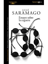 ENSAYO SOBRE LA CEGUERA