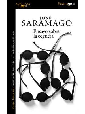 ENSAYO SOBRE LA CEGUERA