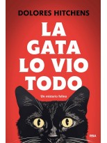 GATA LO VIO TODO, LA