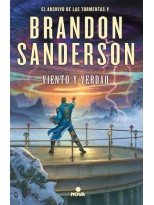 VIENTO Y VERDAD (EL ARCHIVO DE LAS TORMENTAS 5)