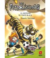 FUTBOLÍSIMOS 26: EL MISTERIO DE TIGER BLACK