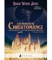 MUNDOS DE CHRESTOMANCI: UNA VIDA MÁGICA Y LAS VIDAS DE CHRISTOPHER CHANT