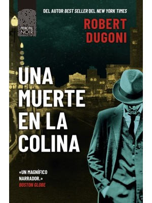 MUERTE EN LA COLINA, LA