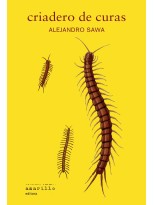 CRIADERO DE CURAS