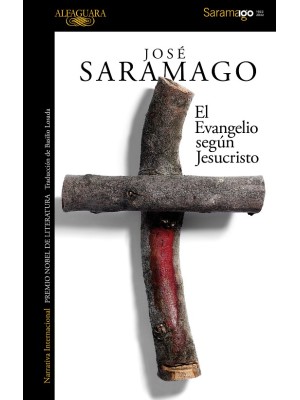EVANGELIO SEGÚN JESUCRISTO, EL