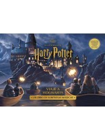 HARRY POTTER: VIAJE A HOGWARTS