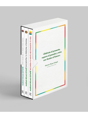 ESTUCHE MARIAN ROJAS ESTAPÉ