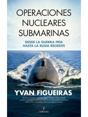 OPERACIONES NUCLEARES SUBMARINAS