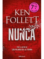 NUNCA (CAMPAÑA DE VERANO EDICIÓN LIMITADA)