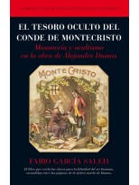TESORO OCULTO DEL CONDE DE MONTECRISTO, EL