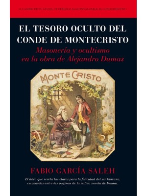TESORO OCULTO DEL CONDE DE MONTECRISTO, EL