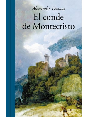 CONDE DE MONTECRISTO, EL
