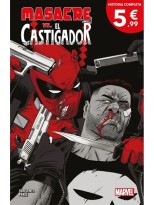 MASACRE VS. N.7 EL CASTIGADOR