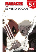 MASACRE VS. N.6 EL VIEJO LOGAN