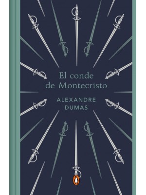CONDE DE MONTECRISTO (EDICIÓN CONMEMORATIVA)