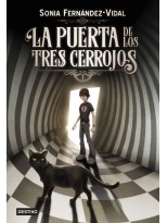PUERTA DE LOS TRES CERROJOS /1 EDICIÓN ESPECIAL