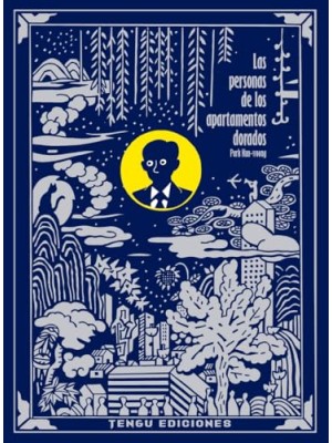 PERSONAS DE LOS APARTAMENTOS DORADOS