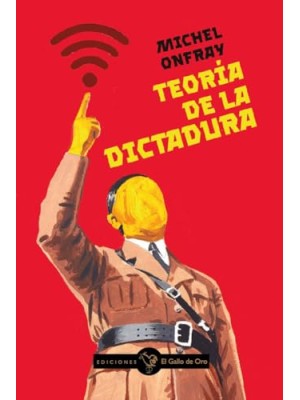 TEORIA DE LA DICTADURA