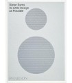 DIETER RAMS AS LITTLE DESIGN AS POSSIBLE.(DESIGN)