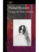 LO QUE NO TIENE NOMBRE