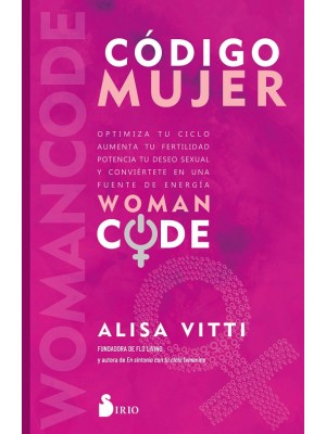 CÓDIGO MUJER