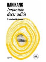 IMPOSIBLE DECIR ADIÓS